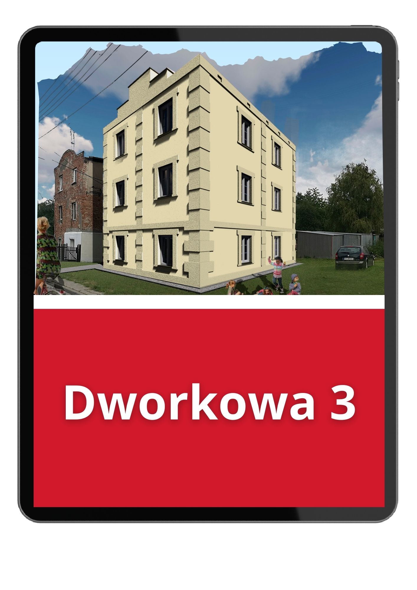 Dworkowa 3